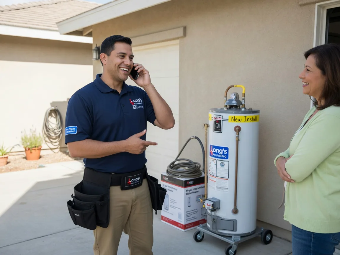 Leak Detection Repton, AL FAQs